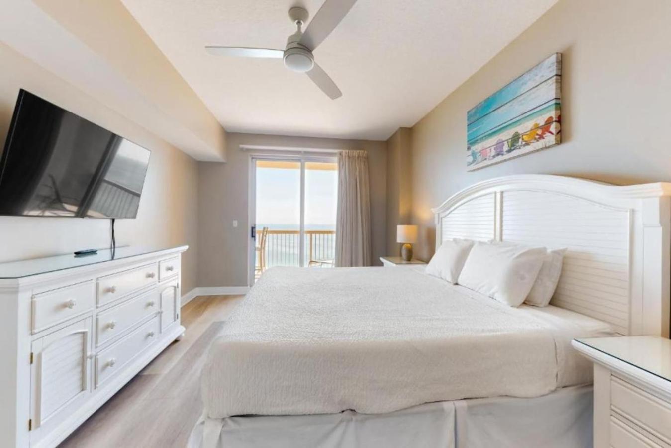 Holiday home Sunrise 2108 Panama City Beach